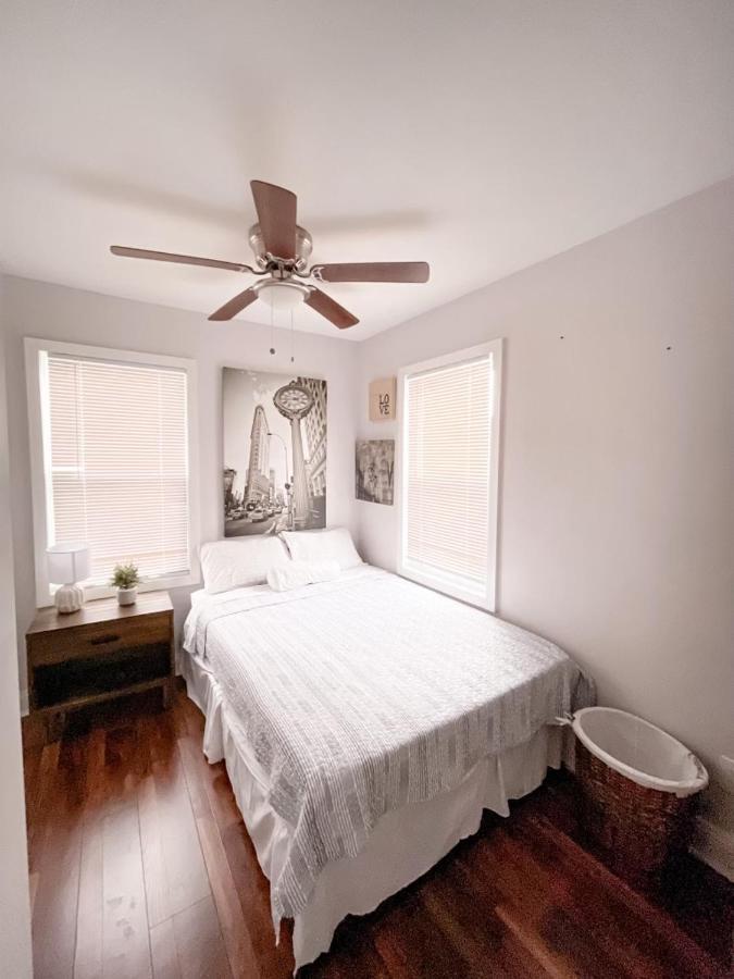 Cheerful & Modern W/ A Walkout Deck Area