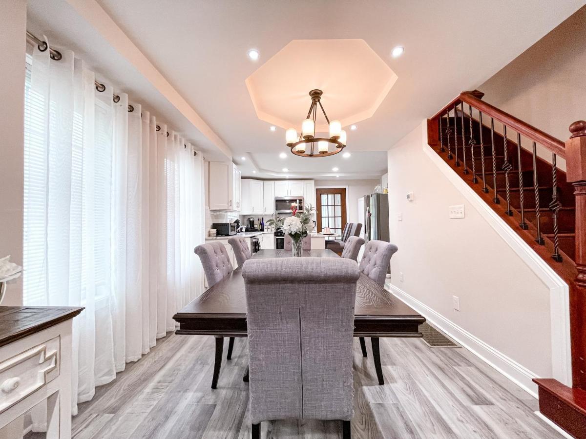 Casa de férias Cheerful & Modern W/ A Walkout Deck Area